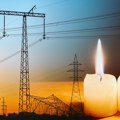 Kolaps energetske mreže: Ova zemlja u mraku zbog kvara na ključnoj elektrani