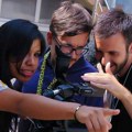 Međunarodni festival dokumentarnog filma „Interakcija 2025“