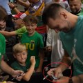 VIDEO Dončić „ukrao“ dečaku 20 evra, scena koju će pamtiti do kraja života