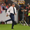 Dragan Stojković sastavio spisak reprezentativaca za septembarski dvomeč : Ima povratnika, ali i debitanata