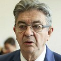 Francuska: Melanšon pozvao na generalni štrajk
