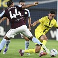 Kristal Palas dogovorio transfer Pinoa