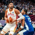 Nova senzacija na Evrobasketu: Crna Gora razbijena, i to od koga!