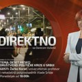 N1 Direktno u 18h: Deset meseci društveno-političke krize u Srbiji