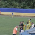 Treći prvenstveni poraz Vranjanaca: Trajal - Dinamo Jug 3:0 VIDEO