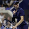 Ju-Es open! Janik Siner pregazio zemljaka za polufinale