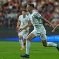 Česi slavili u Podgorici, Hrvatima dovoljan gol na Farskim Ostrvima