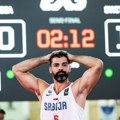 Potop srpske košarke u samo 12 sati! Posle košarkaša, basketaši podbacili na Evropskom prvenstvu!