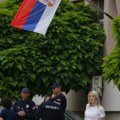 U Kosjeriću povređena tri policajca, jedan zadobio teške telesne povrede