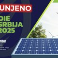 Konferencija OIE SRBIJA 2025 peti put okuplja lidere energetske tranzicije