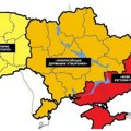 Rusima donbas, zapadu lavov: Ovako bi mogla da izgleda Orbanova podela Ukrajine na tri zone