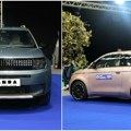 Realni BDP uvećan za oko 2,2 posto Srpsku privredu povukli grande panda i citroen C3