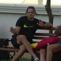 Терза мува Мину Врбашки! Она га жестоко одувала, ево како је он реаговао