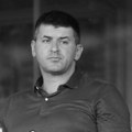 Komemoracija Dejanu Milovanoviću u subotu