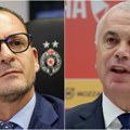 Zašto je pobesneo Predrag Mijatović? Pomenuti Terzić, Vučić i uprava Partizana