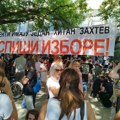 Deklaracija Slobodnih organizacija Srbije: Sve kapacitete stavljaju na raspolaganje studentima, pritisci na lokalnu vlast...
