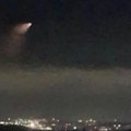 (Video) Uzbuna! Šok prizor na nebu: Balistička raketa ispaljena s nuklearne podmornice usred noći i bez najave?!