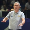 Svetislav Pešić više nije selektor Srbije: KSS mu se zahvalio
