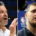 Jokić Amerikancima pričao o Alimpijeviću: "Ne znam da li ga znate?"
