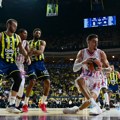 Evroliga: Fenerbahče slavio nad Parizom, Valensija bolja od Asvela