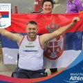 Aleksandar Radišić postao svetski šampion! Prvo zlato za Srbiju na Svetskom prvenstvu u Nju Delhiju: Najsjajnije odličje u…