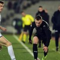Trifunović produžio ugovor sa Partizanom