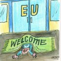 U koju Evropu mi žurimo