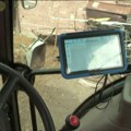 Navigacioni sistem koji olakšava poslove na njivi