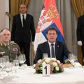 Načelnik Generalštaba Vojske Srbije protestovao zbog isporuke turskih dronova Kosovu
