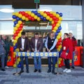 Otvorena prva Lidl prodavnica u Šidu