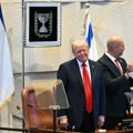 Uživo Obraća se Tramp: Nije samo reč o kraju rata, ovo je kraj terora