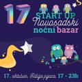 Start Up Novosadski noćni bazar na Ribljoj pijaci