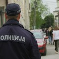 Drama u školi u Čačku! Dečak doneo nož, deca i roditelji u strahu (foto)