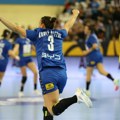 Srpkinje ubedljive: Lepota igre za start (foto)