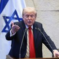 "Састаћу се с Путином у наредне две недеље": Трамп: Зауставио сам већ осам ратова, ово ће бити девети! Бајден их је…