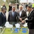 Ministar poljoprivrede šumarstva i vodoprivrede posetio Fabriku vode: Ispravna voda i uspešna investicija javno – privatnog…