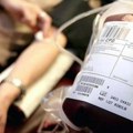 Vanredna akcija davanja krvi! Povređenima u saobraćajnoj nesreći hitno potrebna naša pomoć