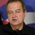 Ministar Dačić uputio saučešće nakon smrti generala Pavkovića