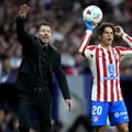 Haos u Londonu, Atletiko prijavio Arsenal UEFA: Problem u Ligi šampiona o kojem priča ceo svet