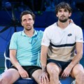 Najpoznatiji teniski rođaci dobili „wild card“ za pariski Masters