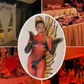 Спремила златне маске за госте и све пршти од гламура: Јована Јеремић вечерас слави 35. рођендан: Водитељка искеширала…