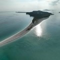 Ne morate da odete na Maldive, “tropski duh” stiže u Beograd