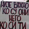 Od „Crne ruke” s „ljubavlju”