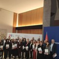 Potpisani ugovori o finansiranju projekata rodne ravnopravnosti u 22 opštine: Evo šta je najavila Macura