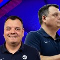 Miloš Pavlović novi selektor košarkašica Srbije