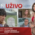 Dan uživo: Deveti dan