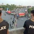 U samoubilačkom napadu u Islamabadu poginulo najmanje šest osoba