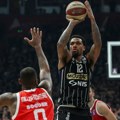 Zvezda prepustila vrh, skok Partizana - promene na tabeli Evrolige!