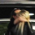 Aca Lukas ima novu devojku! UHVAĆENI KAKO SE LJUBE! EXTRA PAPARAZZO!