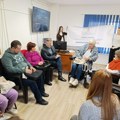 Radionica „Za inkluziju nam je potreban optimizam“ održana u Nišu